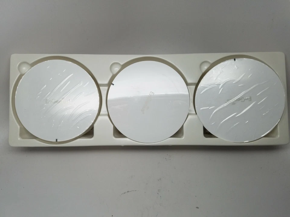 EnGenius EnMesh Whole-Home Wi-Fi System, AC1200 Dual-Band (EMR3000-KIT) - Image 4 of 4