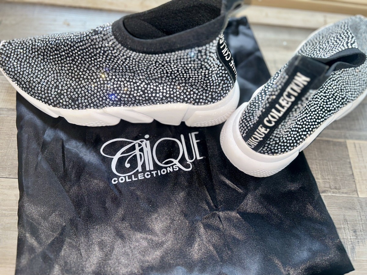 Crystal speed trainers clearance