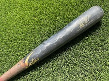 San Diego Padres Fernando Tatis Jr 2023 Game Used UNCRACKED Victus Bat