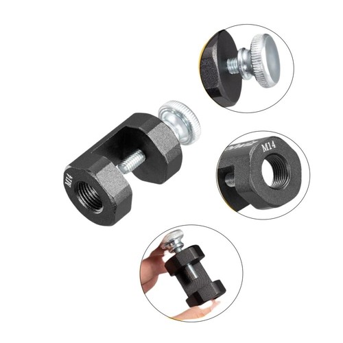 Spark Plug Gap Tool 2pcs Kit for 12mm 14mm Thread Spark Plug - Picture 3 of 7