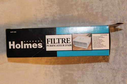 Holmes Air Purifier filter HAPF-30D open box one missing - Picture 4 of 15
