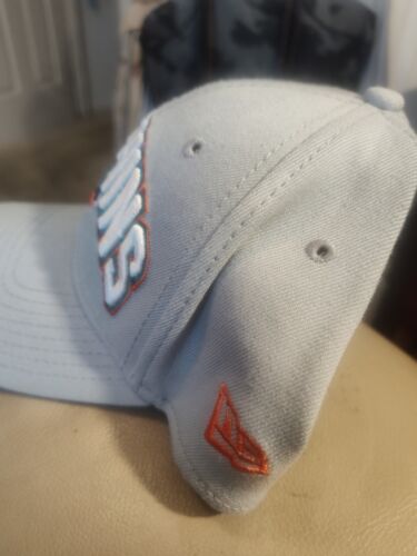 Gorra de colección New Era Miami Dolphins Script - Imagen 2 de 6