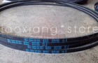 1pc XPZ1500 belt XPZ1520/3VX600 triangle belt XPZ1512 drive belt