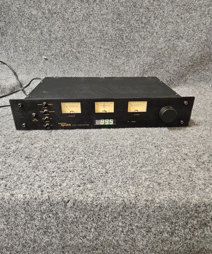 Magnum Dynalab FT101A Analog Stereo FM Tuner