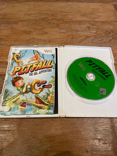 Choose Your Own Wii Game Bundle With Combined Postage - Picture 139 of 344