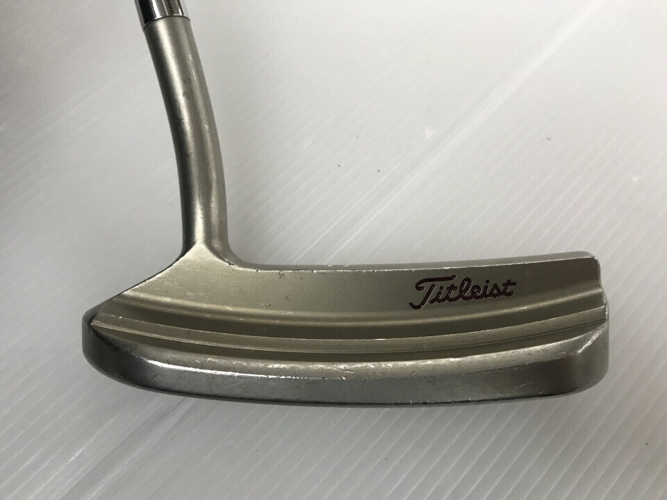 Titleist Scotty Cameron California Coronado 33 Putter From Titleist Scotty Cameron California Coronado 33 Putter From