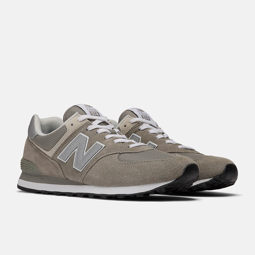 New Balance Men's 574 Core Sneakers Classic Casual Shoes Comfortable Trainers - Picture 2 of 35