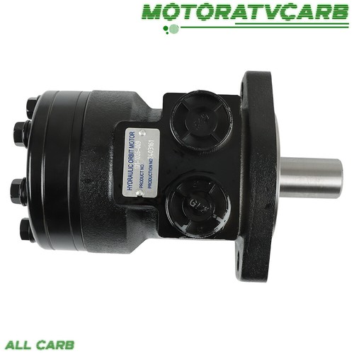 ALL-CARB 101-1026-009 101-1026 Hydraulic Motor For Eaton Char-Lynn H Series - Picture 2 of 12