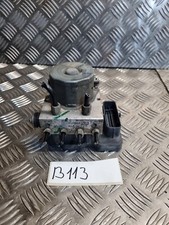 NISSAN QASHQAI J11 2016 1.5 DIESEL MANUAL ABS PUMP CONTROL MODULE 2265106516