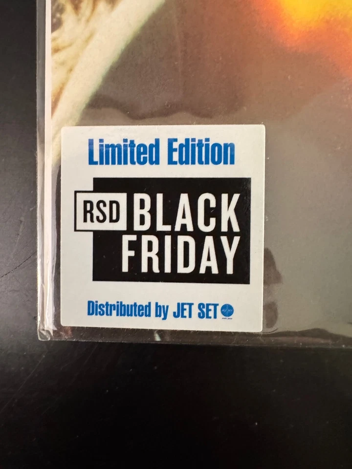 SANDRA JULIEN - JULIEN'S LOVE - 7-INCH 45 RPM - BRAND NEW - FREE SHIPPING! - Image 2 of 4