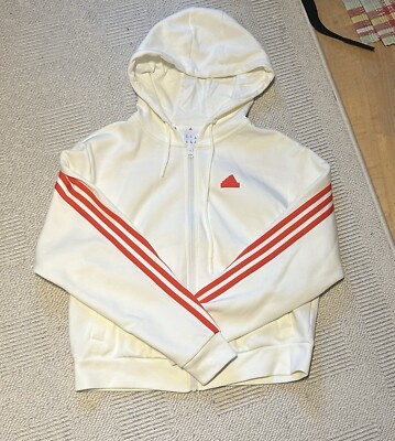 Adidas Trainingsjacke