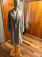 Very Vintage Cashmere Coat