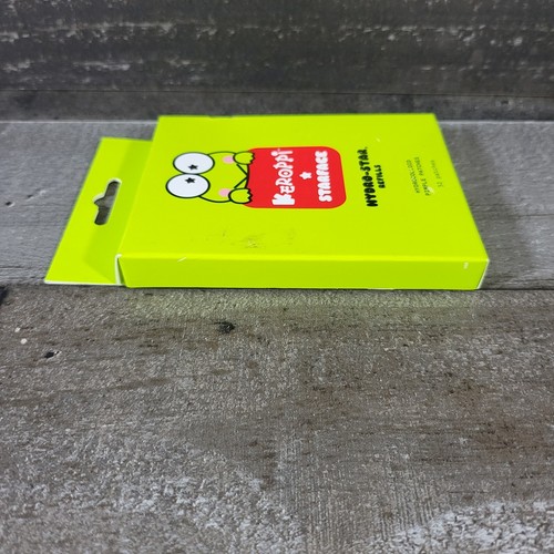 New Keroppi Starface Hydrostar Refills Hydrocolloid Pimple Patches 32 ct 08/2025 - Picture 3 of 5