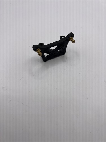 Pro-Pulse T100/B100 Buggy/Truck / MegaTech 1/18 F/R Shock Tower With Studs - Picture 1 of 4