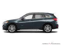 2018 BMW X1 XDRIVE28I AWD