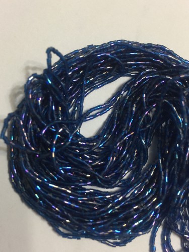 20/0 Czech Maco Seed Beads 1 mm to 4mm Mini Tube - Picture 40 of 95