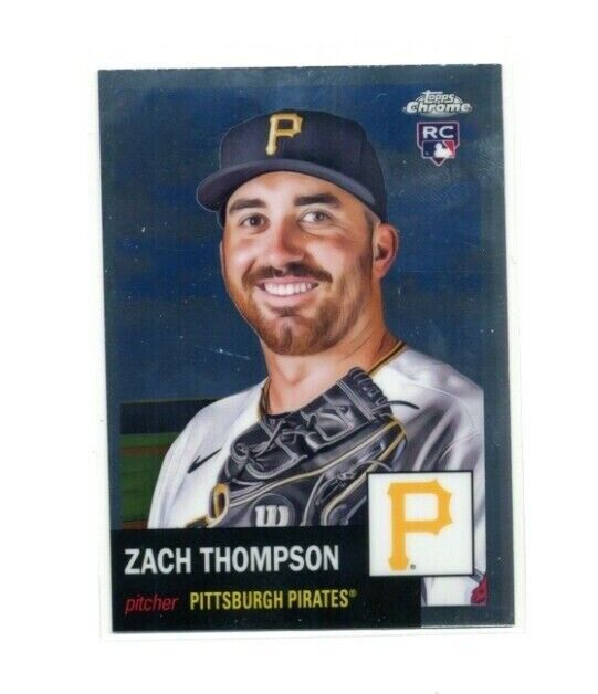 2022 Topps Chrome Platinum Anniversary Base RC's & Vets - 1-250 - You Pick - Picture 65 of 183