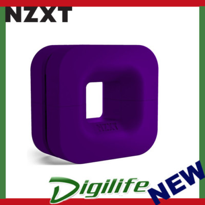 NZXT Puck Cable Management and Headset-mounting Holder