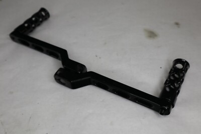 g..... 33895-82 Battistinis Heel Toe Shifter Gloss Black Harley Davidson