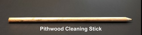 Horace Whitlock’s Clock Oil Kit – The Best Clock Oil for Precision Lubrication - Picture 8 of 10