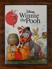 Winnie the Pooh (DVD, 2011)