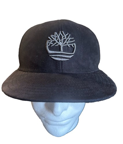 Timberland Plain Logo SnapBack Hat - 第 2/5 張圖片