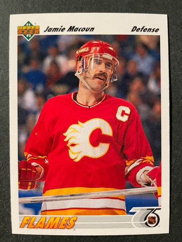 Finish Your Set 1991-92 Upper Deck Hockey #251-500 Buy 1 Get 1 Free Combine Ship - Picture 161 of 249