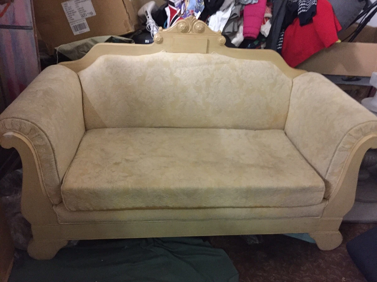 Shabby chic couches for sale deals
