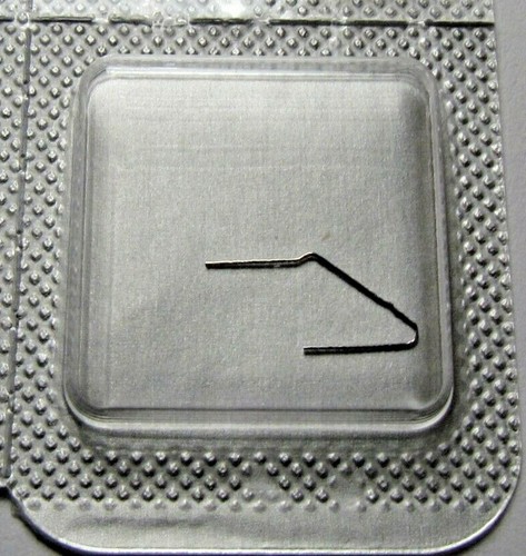 Neu versiegelt ETA / Valjoux 7750 Uhrenteile (Waage, Gabel, Räder, Ritzel usw.) - Bild 41 von 70