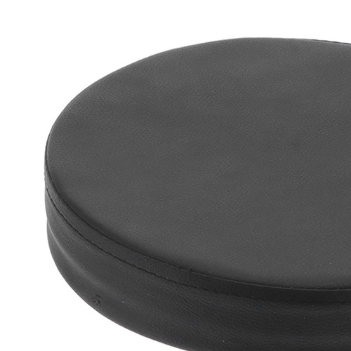 Drum Throne Padded Drum Seat Drummer Stool Adjustable Height with 5A Drumsticks - Picture 12 of 12