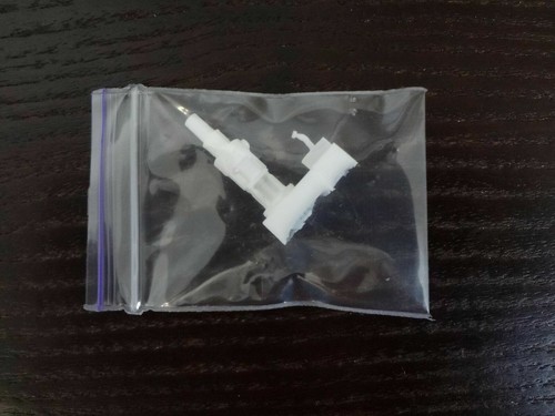 AMP 72-002 Fairey Ultra-light Helicopter 1/72 scale - Picture 11 of 12