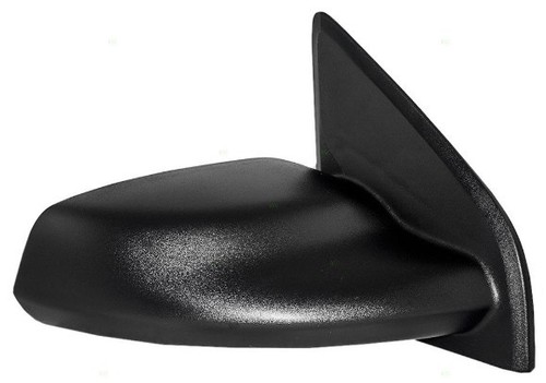 Passenger Side Power Mirror For 2003-2007 Saturn Ion Sedan GM1321267 22726679 - Picture 3 of 6
