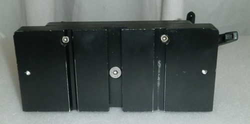 Leica Microtome 2145 Blade Head Full Assembly - Picture 7 of 8