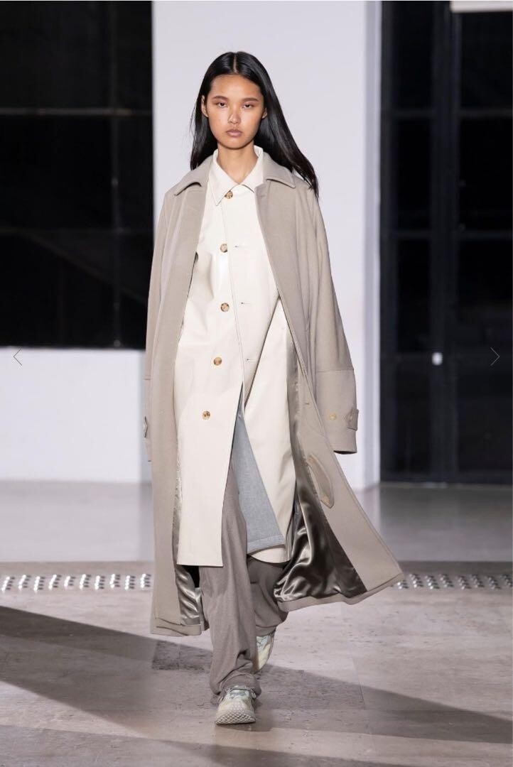 AURALEE 】AURALEE Cashmere Wool Mosser Coat 3 Rare | eBay AURALEE 】AURALEE Cashmere Wool Mosser Coat 3 Rare | eBay