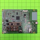 Lg 50Pa6500-Ua Plasma Television Main Video Board Eax64280507