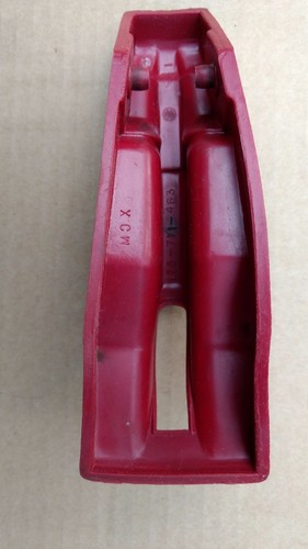 VW PARKING BRAKE COVER BOOT PN 175 711 463 FITS 75-84 VW VEHICLES - Photo 5 sur 7