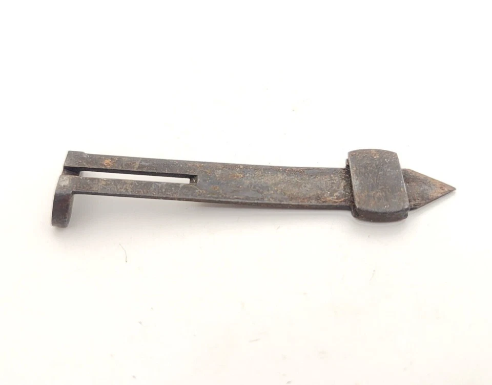 Vintage Winchester? Marlin? 1894? Semi-Buckhorn Rear Sight No Elevator - Image 3 of 4