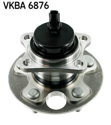 SKF VKBA 6876 Radlagersatz für TOYOTA - Bild 1 von 1