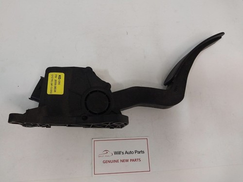 SSANGYONG STAVIC 13-15 2.0 DIESEL ACCELERATOR PEDAL GENUINE SSANGYONG - Picture 1 of 7