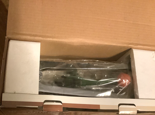 Freight Strapping Tool Set 42661 New Open Box AT5 - Picture 3 of 3