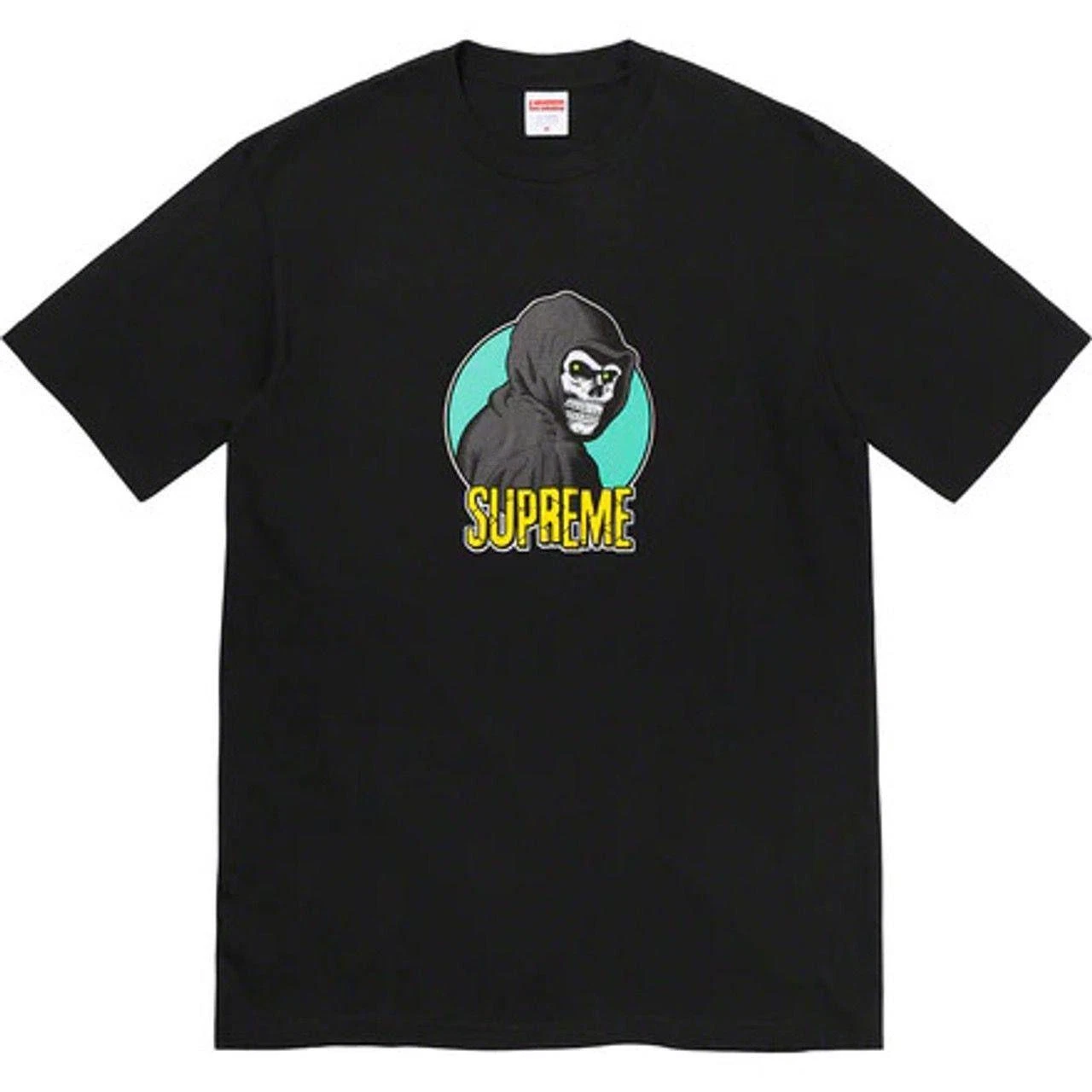 Tee shirt Supreme Reaper taille XL