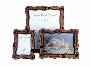 Sunshine-Trading-ST-23-5-Handmade-Wood-Photo-Frame-3-5-x-5-Inch