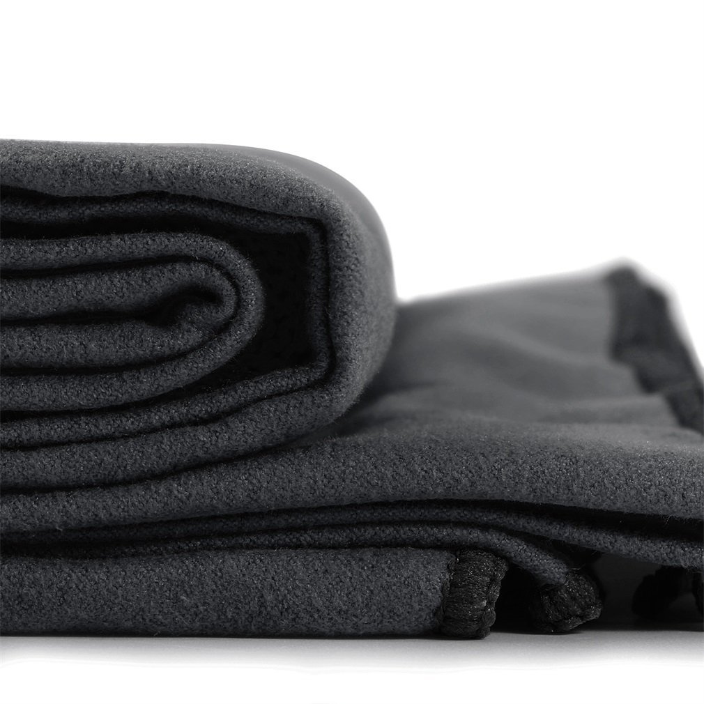 Non-Slip Magic Yoga MAT Towel 24" x 72" Microfiber Sport Absorbent Soft - ai 14 Non-Slip Magic Yoga MAT Towel 24" x 72" Microfiber Sport Absorbent Soft - ai 14