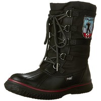 Pajar Womens Grip Low Boot,black,40 M Eu/9-9.5 B(m) Us Sale Pajar Womens Grip Low Boot,black,40 M Eu/9-9.5 B(m) Us Sale
