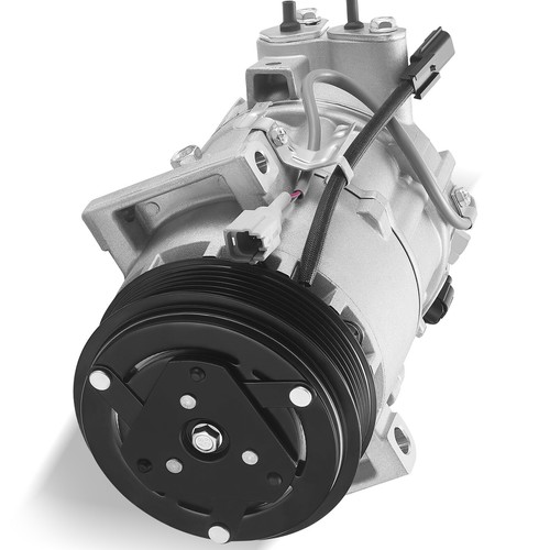 CO 29072C A/C Compressor for 2013-2019 Nissan Sentra L4 1.8L 14-17 Tsuru L4 1.6L - Picture 2 of 11
