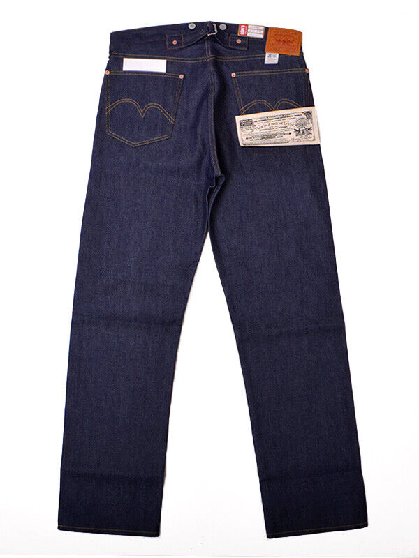 LEVI'S LVC 501 XX 1933MODEL LEVI'S VINTAGE CLOTHING 33501 LEVI'S LVC 501 XX 1933MODEL LEVI'S VINTAGE CLOTHING 33501
