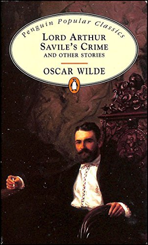 Lord Arthur Saviles Verbrechen und andere Sto... von Wilde, Oscar Taschenbuch / Softcover - Bild 1 von 2