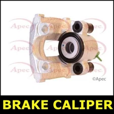 Brake Caliper Rear Right E46 150bhp 2.0 320Cd 320d 320td 01->07 CHOICE1/2 Apec