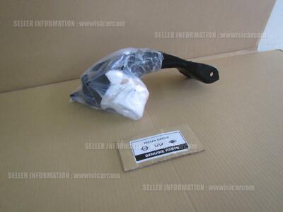 NISSAN SKYLINE GT-R BNR32 EXTENSION COMPLETE FRONT KNUCKLE ARM LH