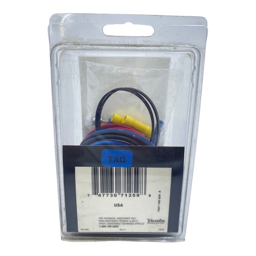 Tekonsha 7894 Prodigy Brake Control Harness Universal Wiring Harness Kit - Picture 2 of 3